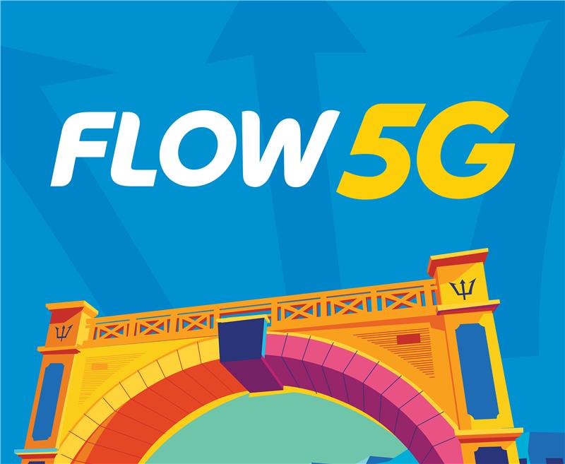 Flow 5G